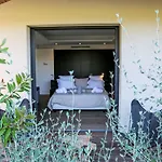 וילה La Cupulatta By Interhome *