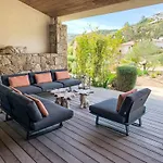 וילה La Cupulatta By Interhome סנט-לוסידה פורטו-וקיו