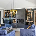 La Cupulatta By Interhome וילה סנט-לוסידה פורטו-וקיו