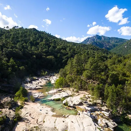 La Cupulatta By Interhome