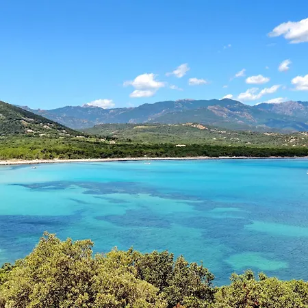 Villa La Cupulatta By Interhome