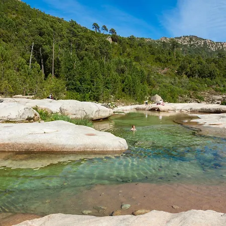 Villa La Cupulatta By Interhome Sainte-Lucie de Porto-Vecchio