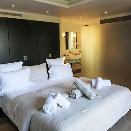 La Cupulatta By Interhome Sainte-Lucie de Porto-Vecchio