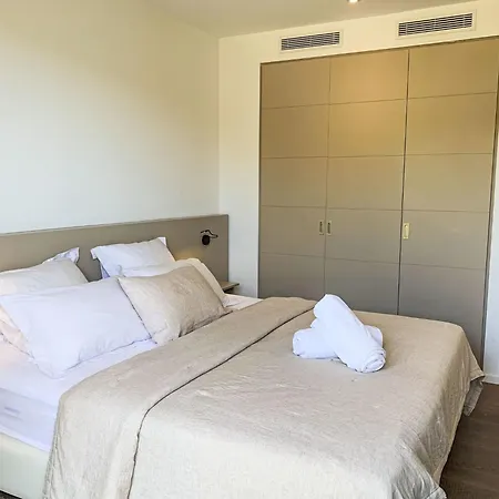 La Cupulatta By Interhome