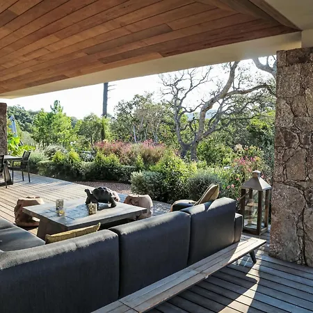 La Cupulatta By Interhome 빌라