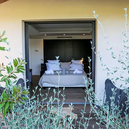 Villa La Cupulatta By Interhome *