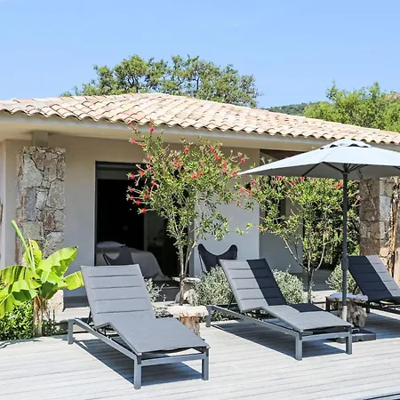 La Cupulatta By Interhome