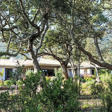 La Cupulatta By Interhome Villa