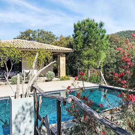 Villa La Cupulatta By Interhome