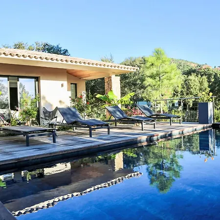 빌라 La Cupulatta By Interhome *