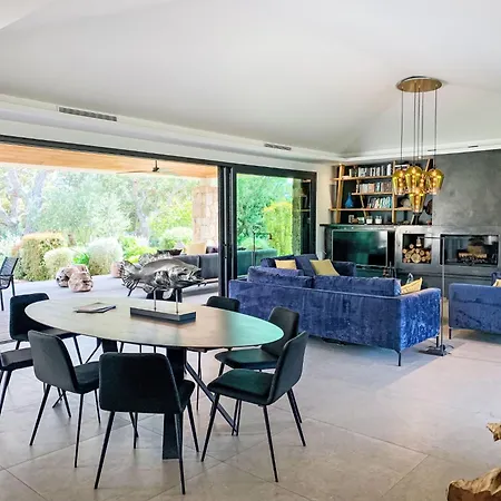 La Cupulatta By Interhome 생트-뤼시 드 포르토-벡시오