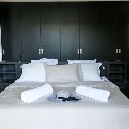 La Cupulatta By Interhome * 생트-뤼시 드 포르토-벡시오