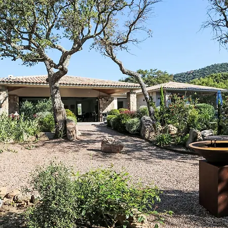 La Cupulatta By Interhome Villa *