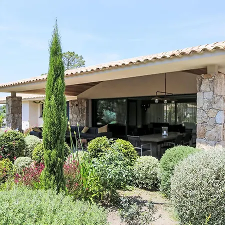La Cupulatta By Interhome