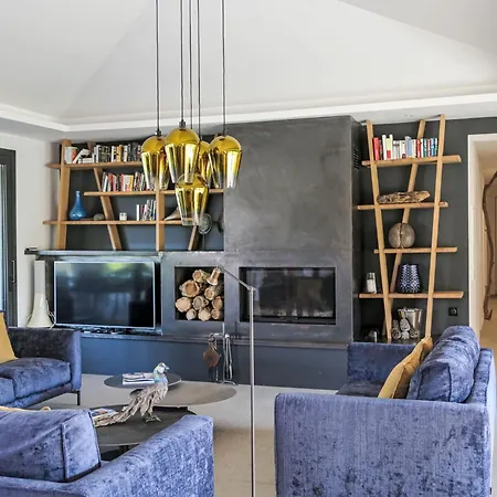 La Cupulatta By Interhome Villa Sainte-Lucie de Porto-Vecchio