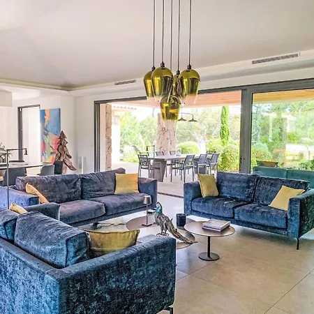 La Cupulatta By Interhome Villa