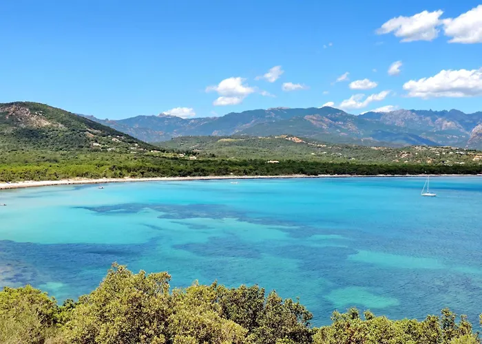 Villa La Cupulatta By Interhome