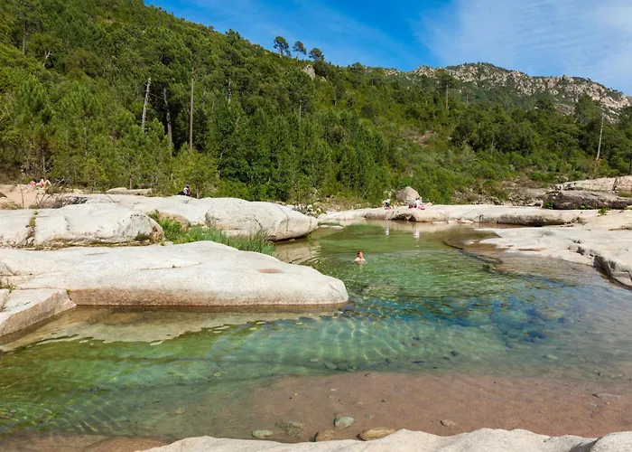 Villa La Cupulatta By Interhome Sainte-Lucie de Porto-Vecchio