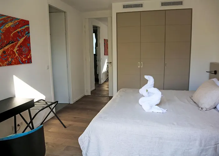 La Cupulatta By Interhome *