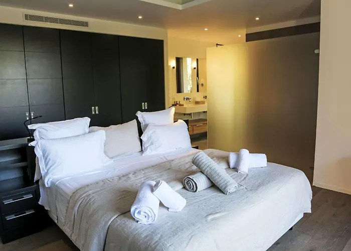 La Cupulatta By Interhome Sainte-Lucie de Porto-Vecchio