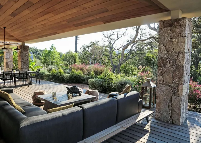 La Cupulatta By Interhome Villa