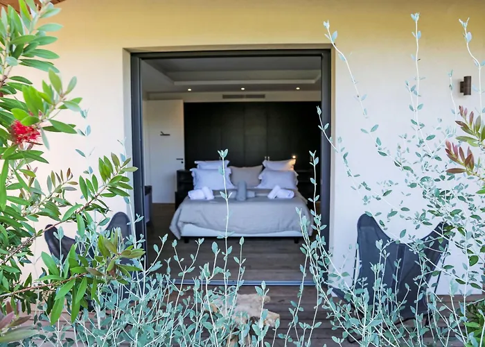 Villa La Cupulatta By Interhome *