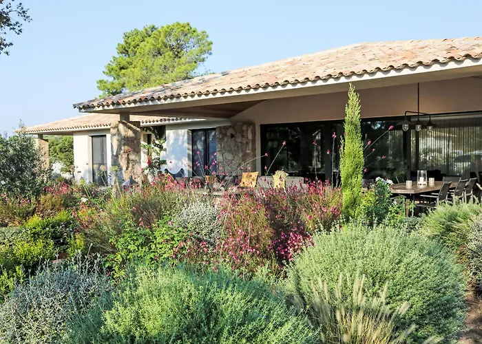 La Cupulatta By Interhome *