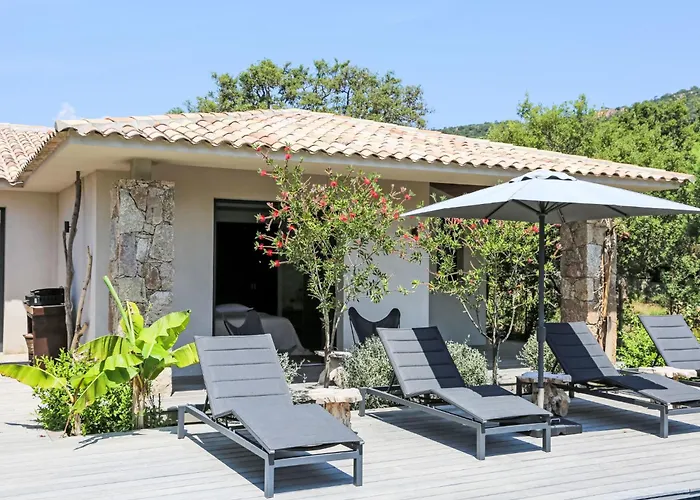 La Cupulatta By Interhome