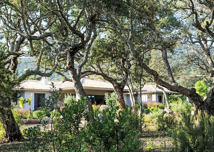 La Cupulatta By Interhome Villa