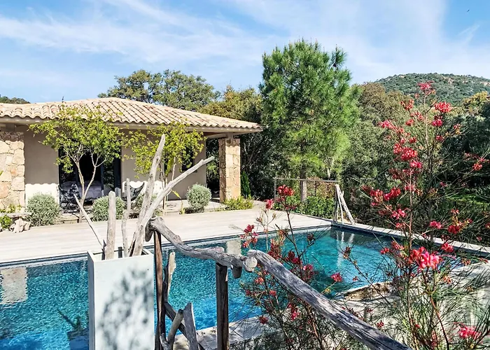 Villa La Cupulatta By Interhome