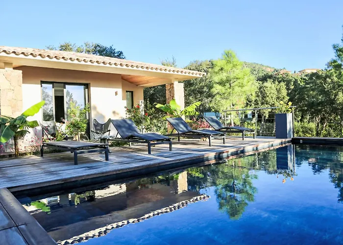 Villa La Cupulatta By Interhome *