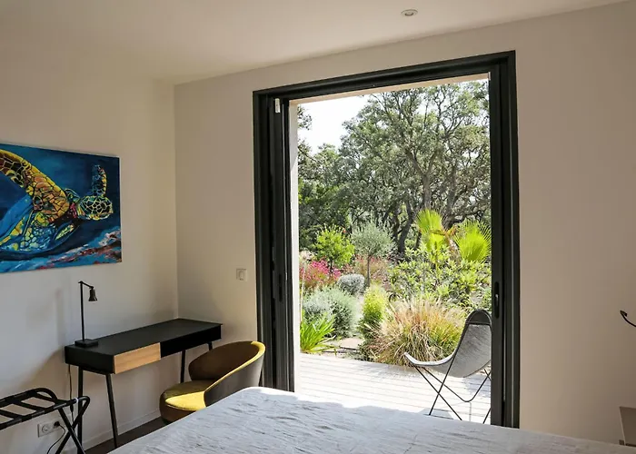 La Cupulatta By Interhome *