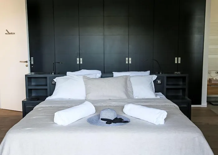 La Cupulatta By Interhome * Sainte-Lucie de Porto-Vecchio