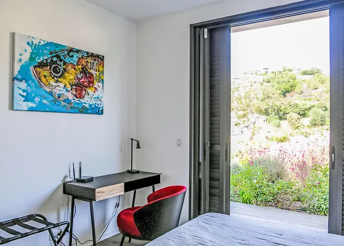 La Cupulatta By Interhome