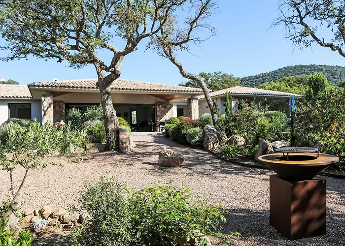 La Cupulatta By Interhome Villa *