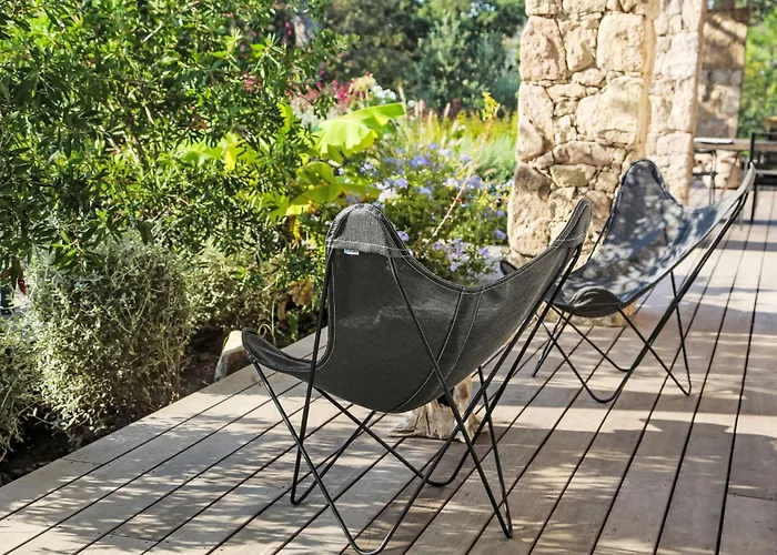 La Cupulatta By Interhome *