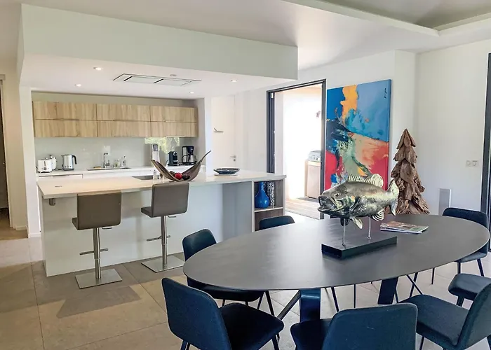 Villa La Cupulatta By Interhome *