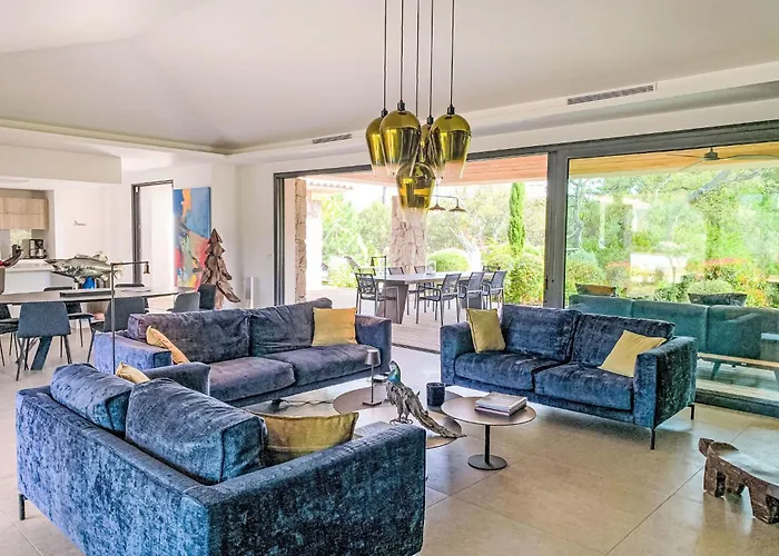 La Cupulatta By Interhome Villa